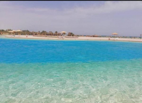 شاليه للايجار مفروش في العين السخنة